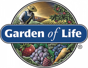 Garden of life