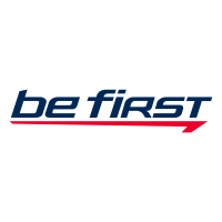 Be First