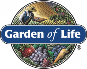 Garden of life