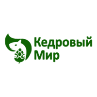 Кедровый мир