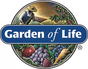 Garden of life