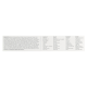 Отбеливающая зубная паста PerioBrite без фтора со вкусом зимней мяты, PerioBrite Brightening Toothpaste, Nature's Answer, 113,4 г