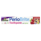 Детская зубная паста PerioBrite Kids без фтора со вкусом клубники, PerioBrite Kids Toothpaste, Nature's Answer, 113,4 г