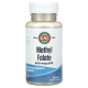 Метил фолат 400 мкг, Methyl Folate 400 mcg, KAL, 90 таблеток
