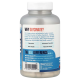 Магний глицинат 350, Magnesium Glycinate 350, KAL, 160 вегетарианских капсул