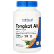 Тонгкат Али, Tongkat Ali, Nutricost, 120 капсул