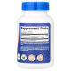 NMN, Nicotinamide Mononucleotide, Nutricost, 60 капсул