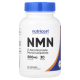 NMN, Nicotinamide Mononucleotide, Nutricost, 60 капсул