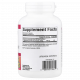 Магний глицинат, Magnesium Glycinate, Natural Factors, 120 вегетарианских капсул