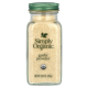 Чеснок в порошке, Garlic Powder, Simply Organic, 103 г