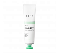 Зубная паста с нано-гидроксиапатитом, n-Ha Toothpaste, Boka, 114 г