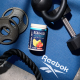 BCAA+EAA+Electrolytes, ReeCover, Reebok, 492 г, Strawberry Lemonade