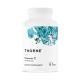 Комплект для поддержки иммунитета: Zinc Plus + Vitamin D + Vitamin C с флавоноидами, Nature's Answer + Thorne
