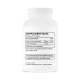 Комплект для поддержки иммунитета: Zinc Plus + Vitamin D + Vitamin C с флавоноидами, Nature's Answer + Thorne