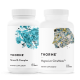 Комплект для борьбы со стрессом: Magnesium CitraMate + Stress B-Complex, Thorne