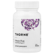 Корень валерианы, Valerian Root, Thorne, 30 капсул