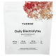 Ежедневные электролиты со вкусом кровавого апельсина, Daily Electrolytes, Thorne, 30 пакетиков