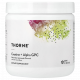 Креатин с альфа-GPC со вкусом арбузного лимонада, Creatine + Alpha GPC, Thorne, 231 г