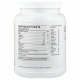 Растительный протеин со вкусом ванили, Plant Protein Vanilla, Thorne, 630 г