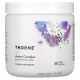 Аминокислотный комплекс со вкусом ягод, Amino Complex, Thorne, 228 г