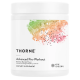 Предтренировочный комплекс, Advanced Pre-Workout Rainbow Sherbet, Thorne, 10.4 oz