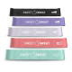 Резинки для фитнеса Sweet Sweat Mini Loop Fitness Bands