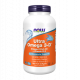 Ультра Омега 3 + Витамин Д3, Ultra Omega 3-D, Now Foods, 180 капсул
