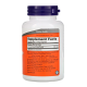 L-Глютамин 500 мг, L-Glutamine 500 mg, Now Foods, 120 капсул