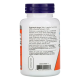 L-Глютамин 500 мг, L-Glutamine 500 mg, Now Foods, 120 капсул