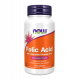 Фолиевая Кислота и Витамин B12, Folic Acid with B12, Now Foods, 250 таблеток