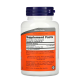 Ацетил-L-карнитин, Acetyl-L-Carnitine 500 mg, Now Foods, 50 капсул