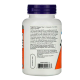 Ацетил-L-карнитин, Acetyl-L-Carnitine 500 mg, Now Foods, 50 капсул