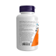 L-Аргинин 500 мг, L-Arginine 500 mg, Now Foods, 100 капсул