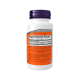 L-карнозин 500 мг, L-Сarnosine 500 mg, Now Foods, 50 капсул