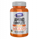 Аминокислотный комплекс, Amino Complete, Now Foods, 120 капсул