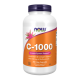 Витамин C, Vitamin C, Now Foods, 250 капсул