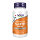 5-гидрокситриптофан, 5-HTP 200 mg, Now Foods, 60 капсул