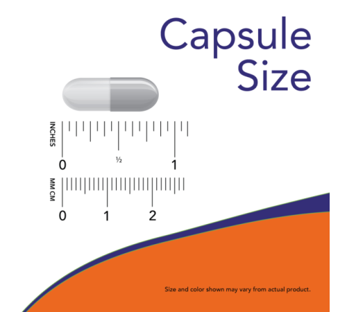 5-гидрокситриптофан, 5-HTP 200 mg, Now Foods, 60 капсул