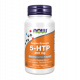 5-гидрокситриптофан, 5-HTP 200 mg, Now Foods, 60 капсул