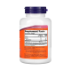 Каприловая кислота 600 мг, Caprylic Acid 600 mg, Now Foods, 100 капсул