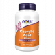 Каприловая кислота, Caprylic Acid, Now Foods, 100 капсул