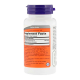 L-карнитин 500 мг, L-Carnitine 500 mg, Now Foods, 60 капсул