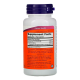 Коэнзим Q10 с ягодами боярышника 100 мг, CoQ10 100 mg, Now Foods, 90 капсул