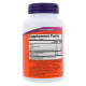 Коэнзим Q10 400 мг, CoQ10 400 mg, Now Foods, 60 капсул
