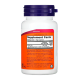 Витамин K2 100 мкг, MK-7 Vitamin K-2 100 mcg, Now Foods, 60 капсул