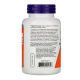L-тирозин 500 мг, L-Tyrosine 500 mg, Now Foods, 120 капсул