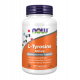 L-тирозин, L-Tyrosine, Now Foods, 120 капсул
