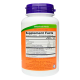 Трифала 500 мг, Triphala 500 mg, Now Foods, 120 таблеток