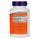 L-фенилаланин 500 мг, L-Phenylalanine 500 mg, Now Foods, 120 капсул