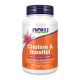 Холин и инозитол, Choline & Inositol, Now Foods, 100 капсул